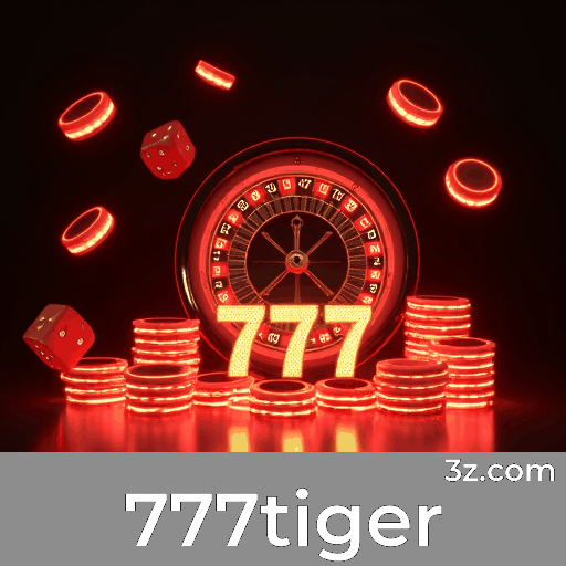 777tiger: Opções Variadas e Entretenimento para Brasileiros