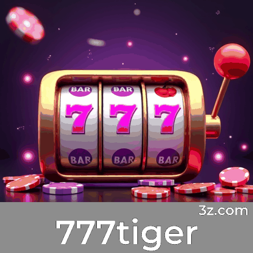 Experiência Profissional e Imersiva no 777tiger Casino