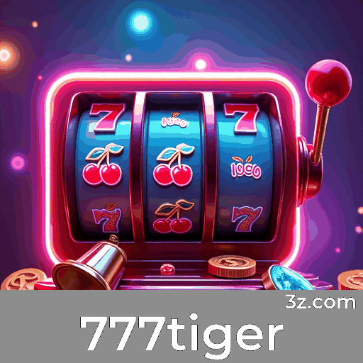 Experiência Premium de Jogos de Casino no 777tiger