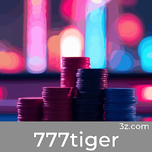 Inovação Tecnológica da 777tiger: Onde a Excelência Encontra o Jogo