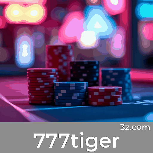 777Tiger App: Recompensas Exclusivas e Benefícios Únicos