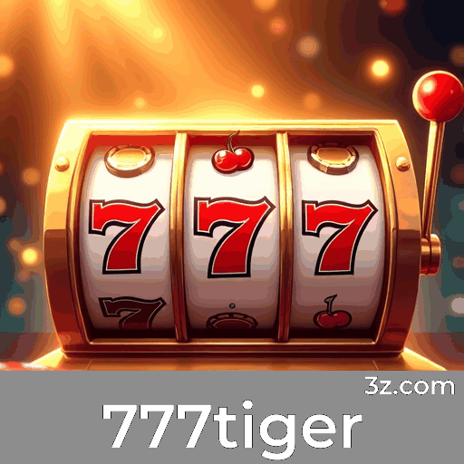 777tiger: Desafio e Recompensa Instantânea!