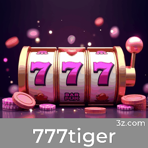 777tiger: Opções Variadas e Entretenimento para Brasileiros