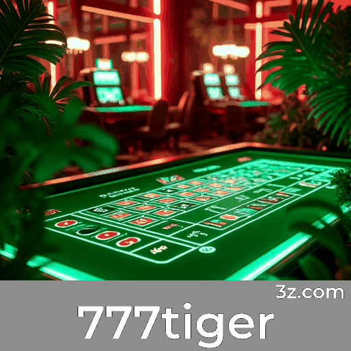Estratégia Metodológica de Bônus na 777tiger com Avaliação Sistemática