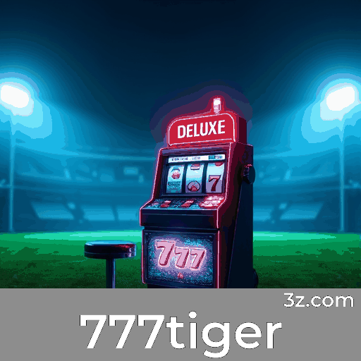 777tiger: Opções Variadas e Entretenimento para Brasileiros