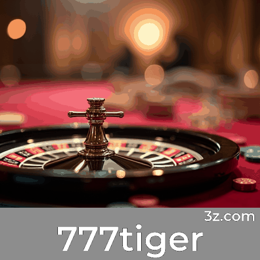 777tiger: Desafio e Recompensa Instantânea!