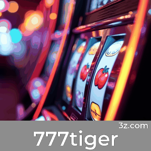 Inovação Tecnológica da 777tiger: Onde a Excelência Encontra o Jogo