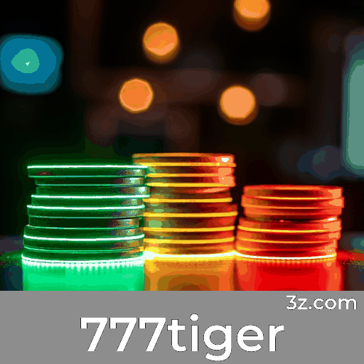 777tiger: Seu Cassino Premiado e Seguro