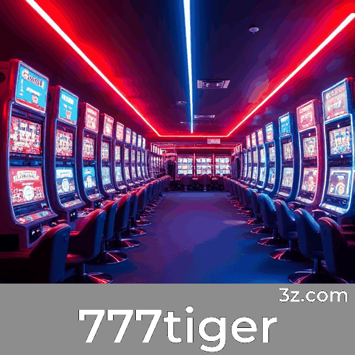 777Tiger App: Recompensas Exclusivas e Benefícios Únicos