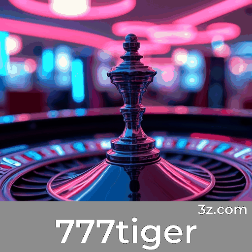Experiência Premium de Jogos de Casino no 777tiger