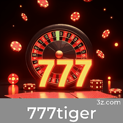Inovação Tecnológica da 777tiger: Onde a Excelência Encontra o Jogo
