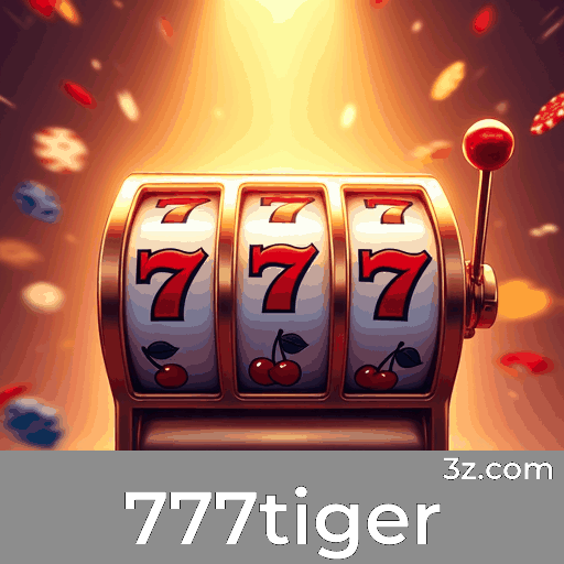 Experiência Profissional e Imersiva no 777tiger Casino