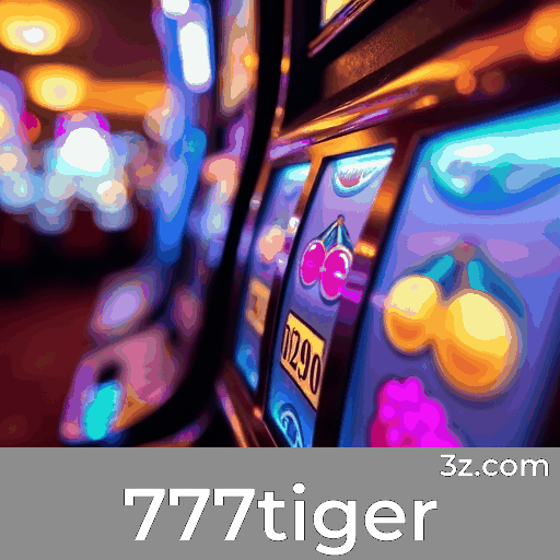 Inovação Tecnológica da 777tiger: Onde a Excelência Encontra o Jogo