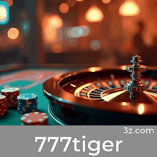Experiência Premium de Jogos de Casino no 777tiger