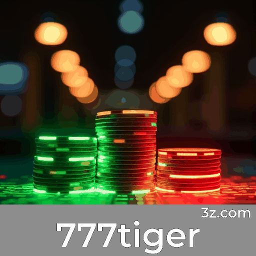 777Tiger App: Recompensas Exclusivas e Benefícios Únicos