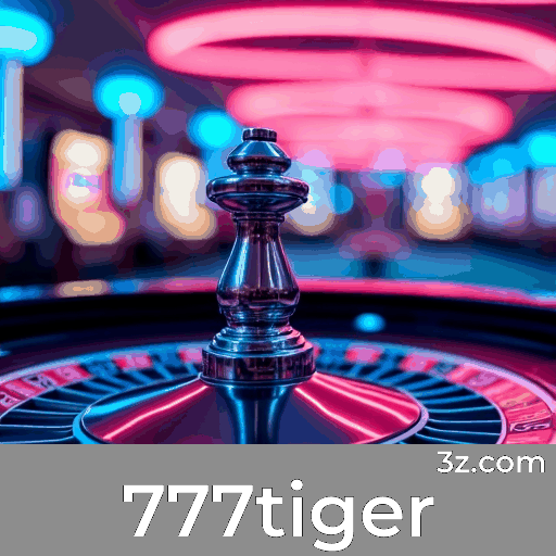 777tiger: Desafio e Recompensa Instantânea!